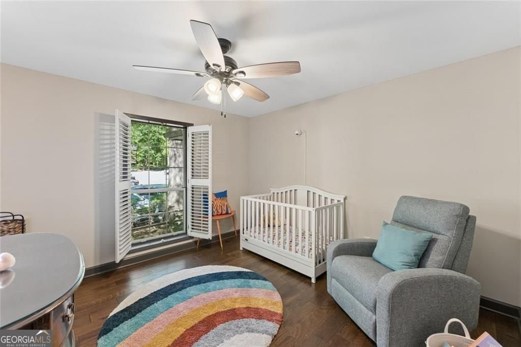 2901 Lenox Way Atlanta - Photo 25