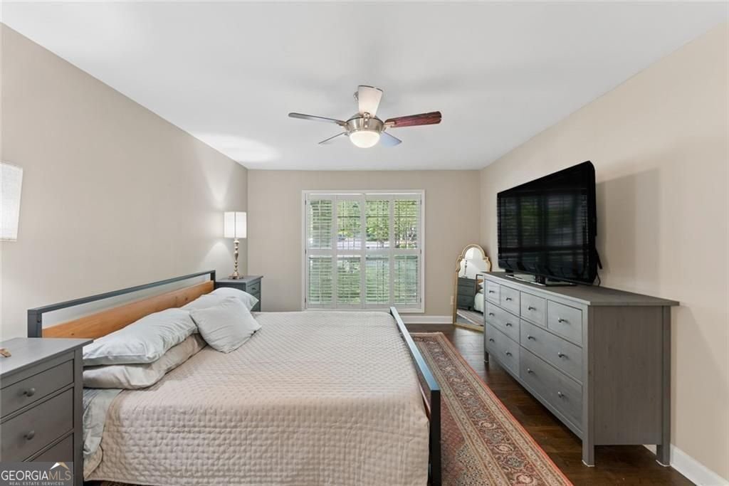 2901 Lenox Way Atlanta - Photo 29