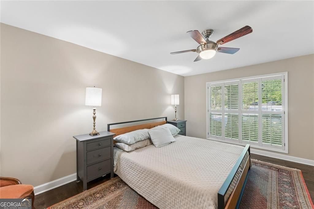 2901 Lenox Way Atlanta - Photo 30