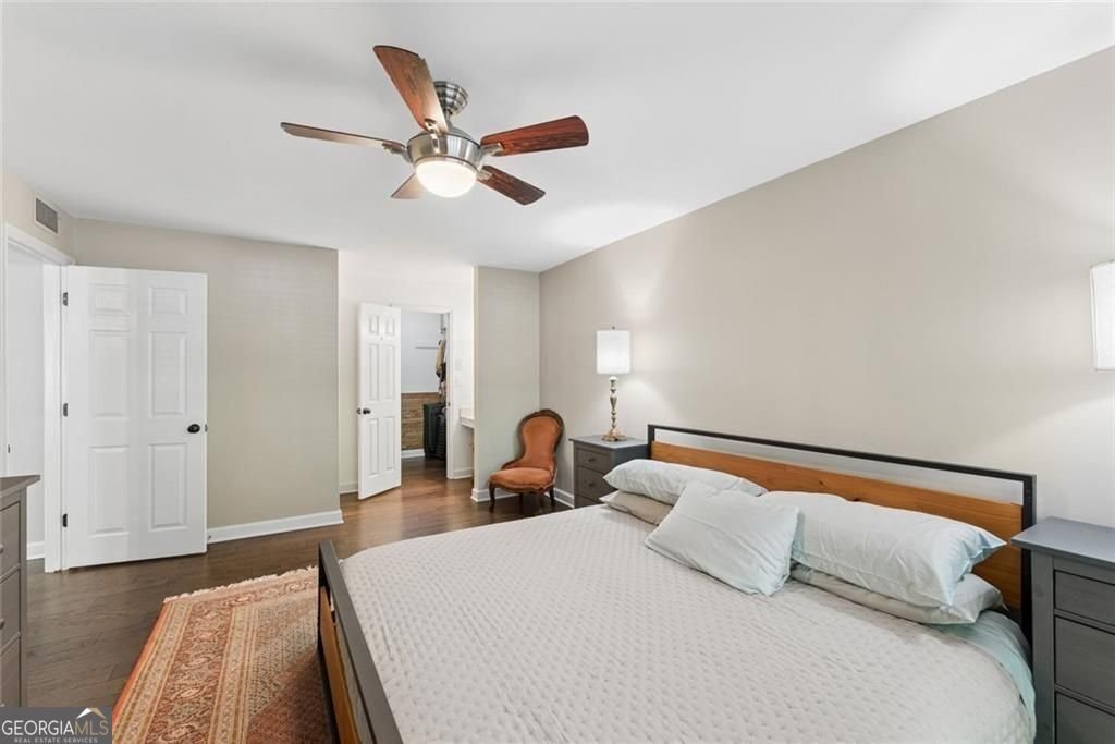 2901 Lenox Way Atlanta - Photo 31