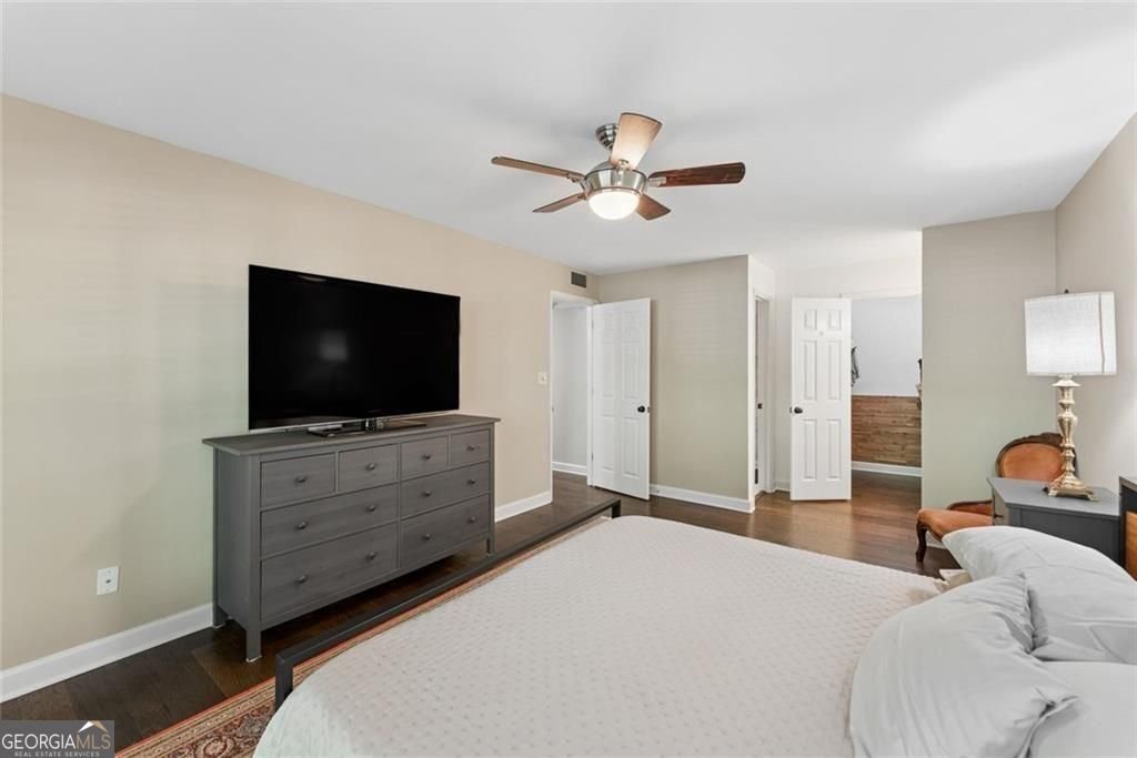 2901 Lenox Way Atlanta - Photo 32