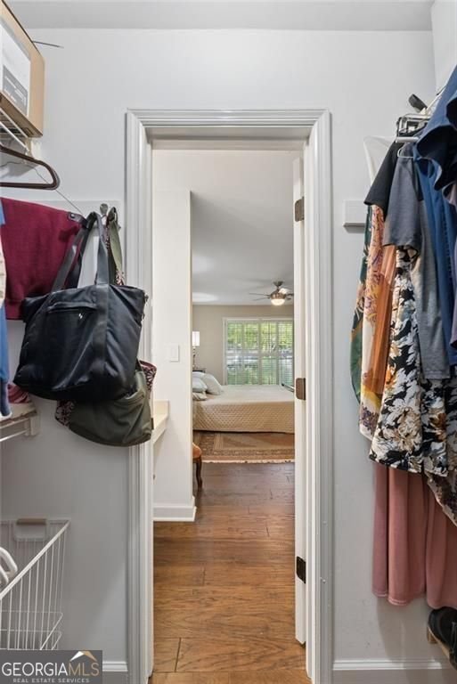 2901 Lenox Way Atlanta - Photo 34