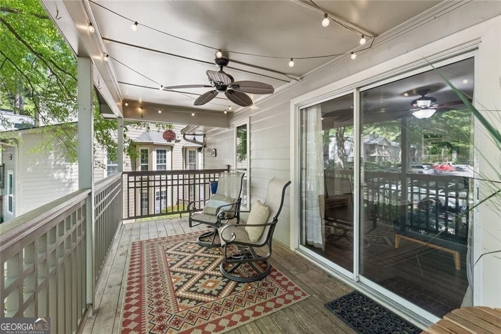 2901 Lenox Way Atlanta - Photo 40