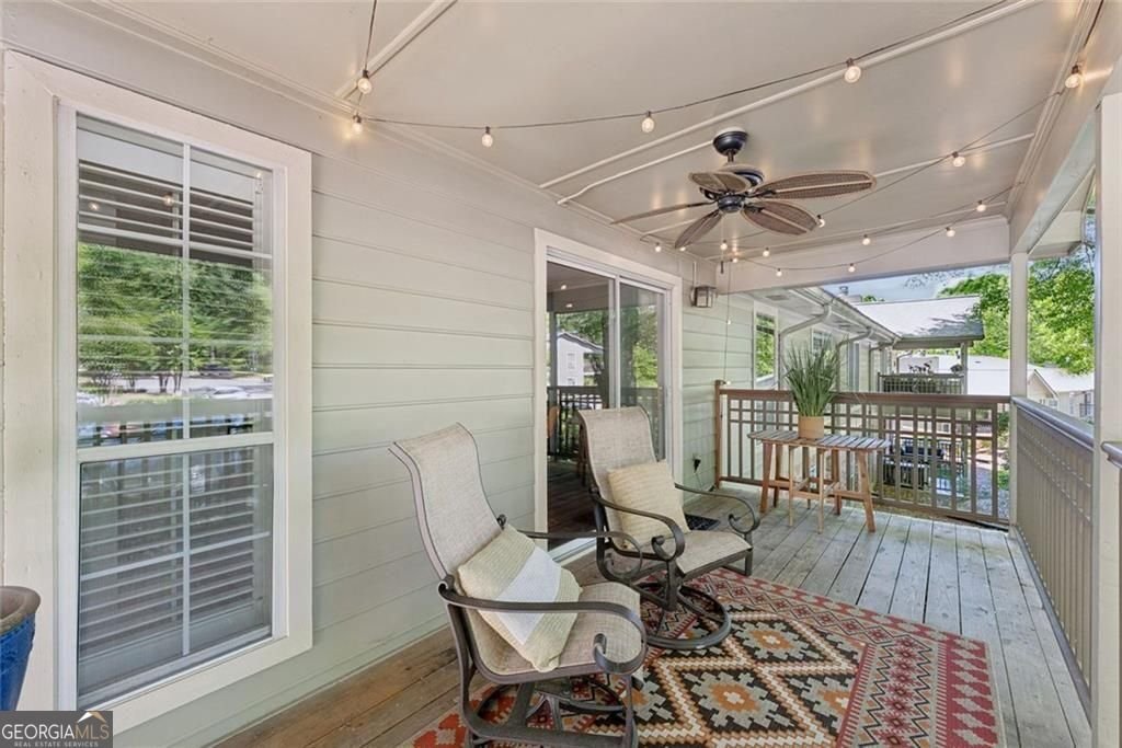 2901 Lenox Way Atlanta - Photo 41