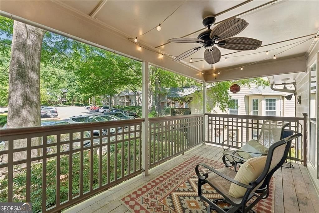2901 Lenox Way Atlanta - Photo 42