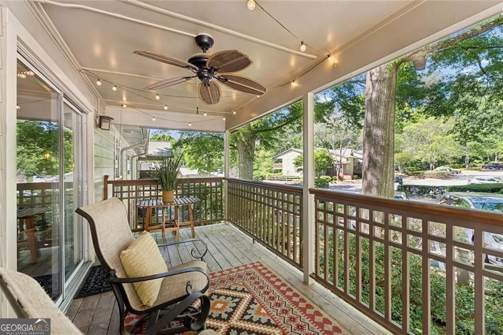 2901 Lenox Way Atlanta - Photo 43