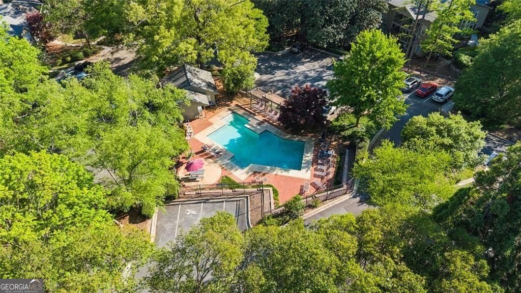 2901 Lenox Way Atlanta - Photo 53