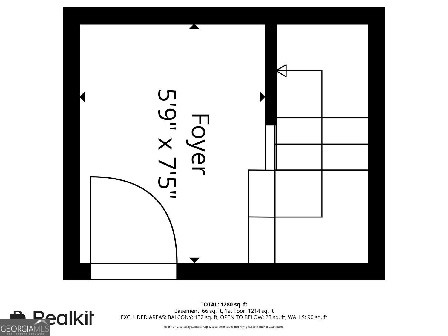 2901 Lenox Way Atlanta - Photo 54