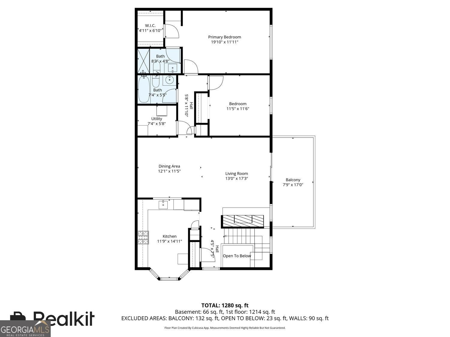 2901 Lenox Way Atlanta - Photo 55