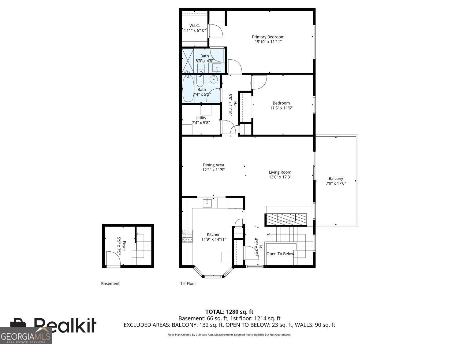 2901 Lenox Way Atlanta - Photo 56