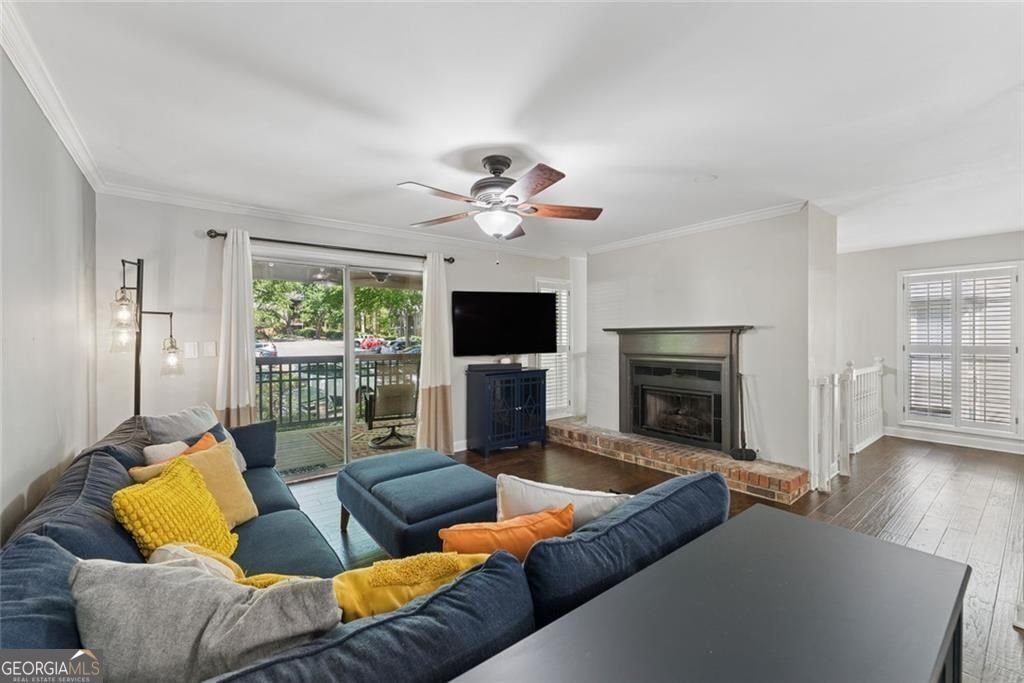 2901 Lenox Way Atlanta - Photo 6