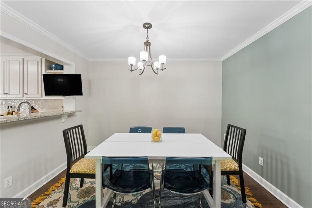 2901 Lenox Way Atlanta - Photo 7