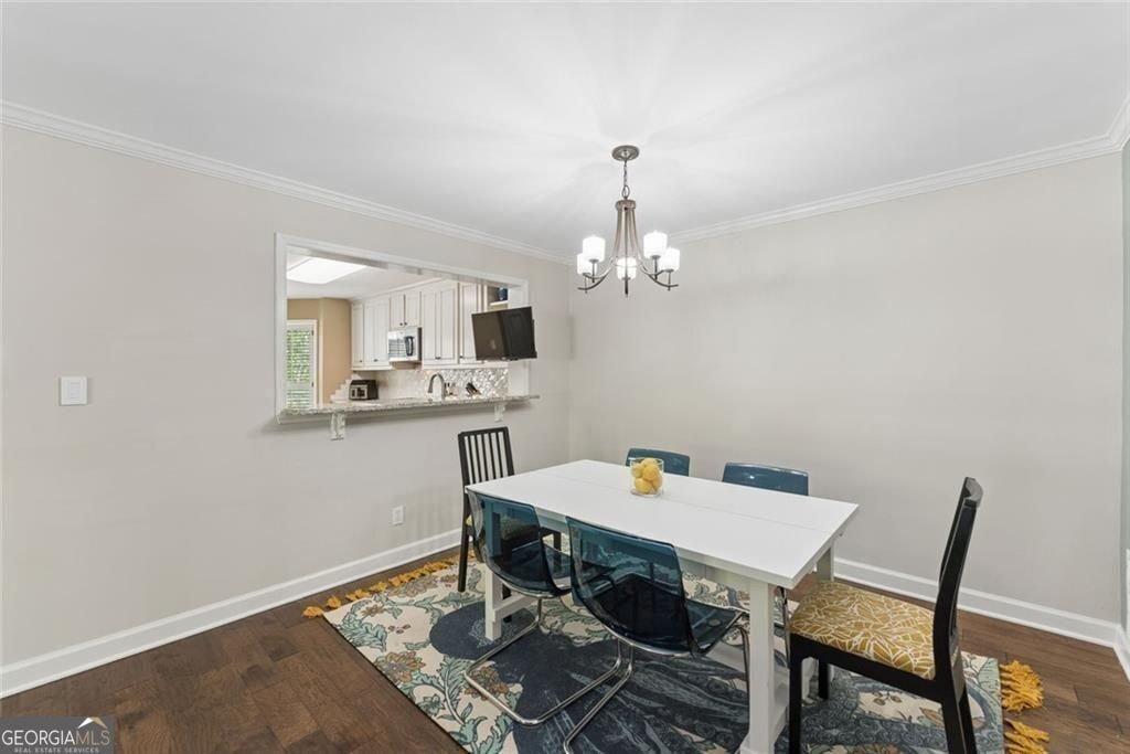 2901 Lenox Way Atlanta - Photo 8