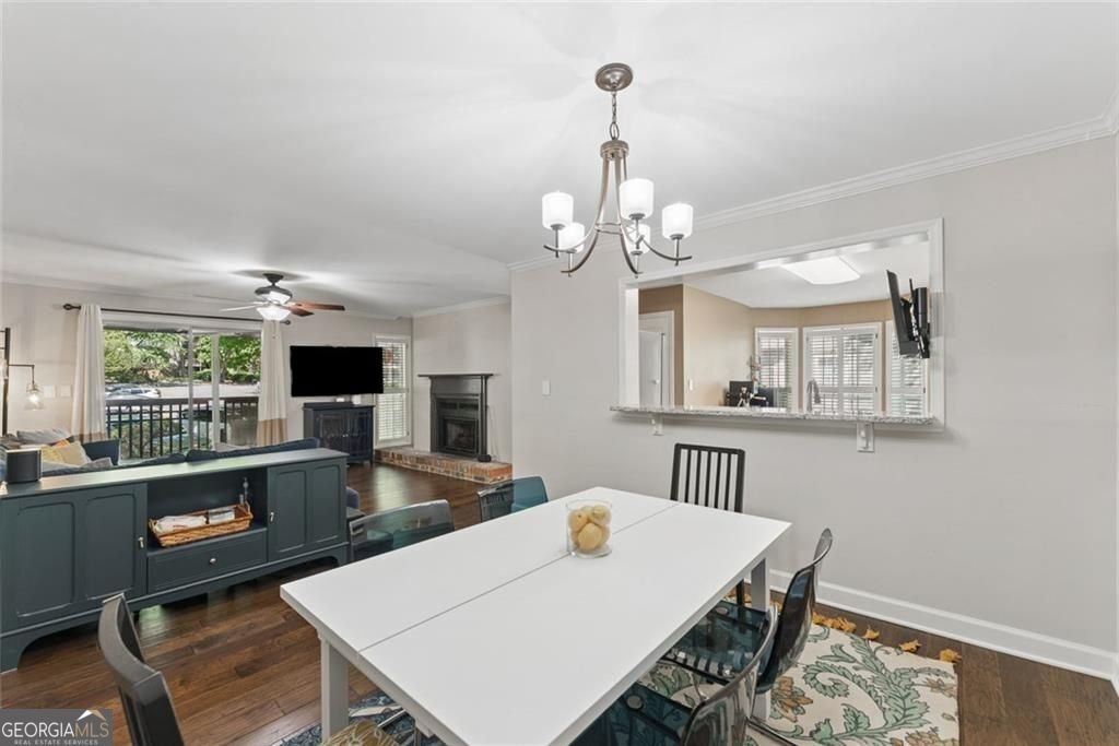 2901 Lenox Way Atlanta - Photo 9