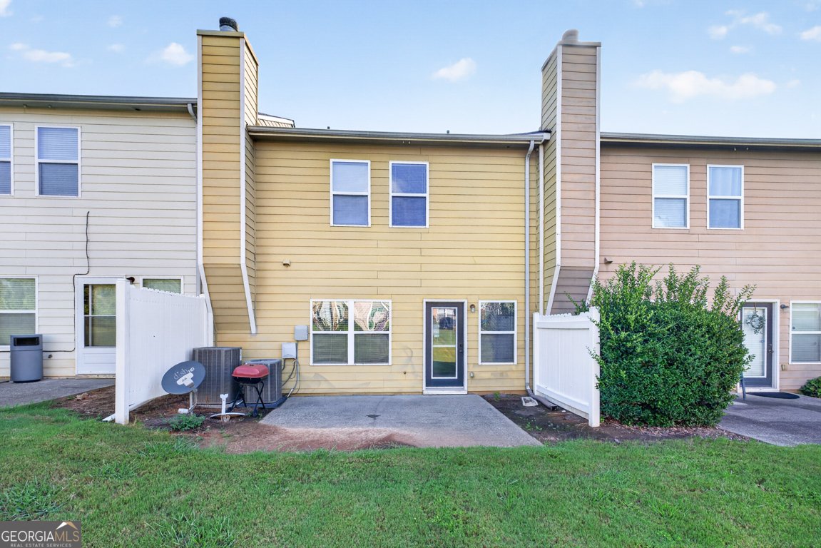 52 Providence Oak Court Lawrenceville - Photo 31