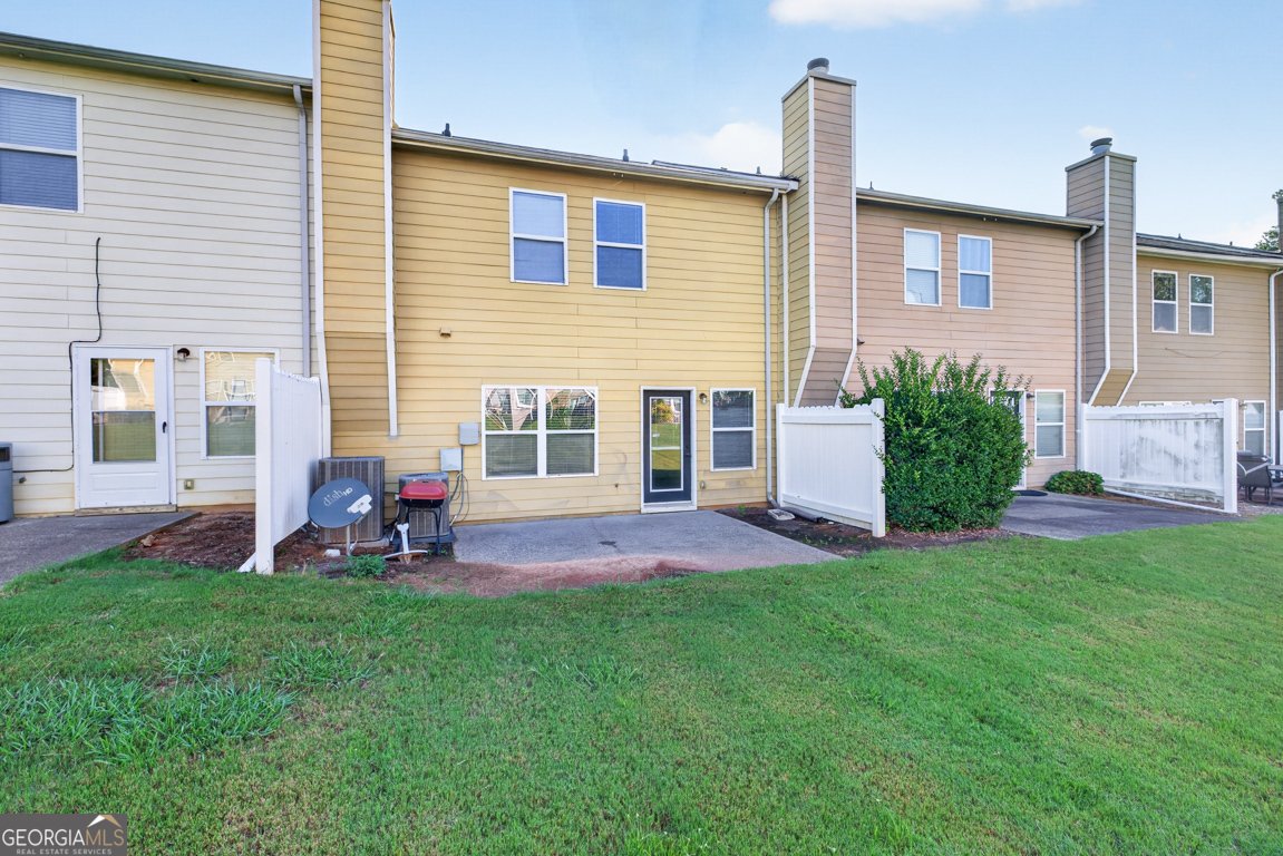52 Providence Oak Court Lawrenceville - Photo 32