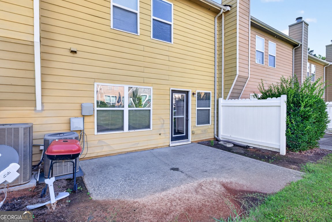 52 Providence Oak Court Lawrenceville - Photo 33