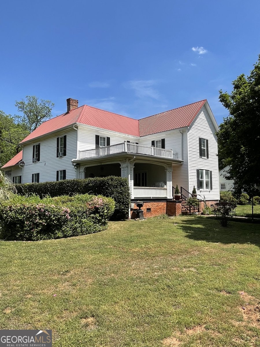 503 E Robert Tooms Ave Washington - Photo 1