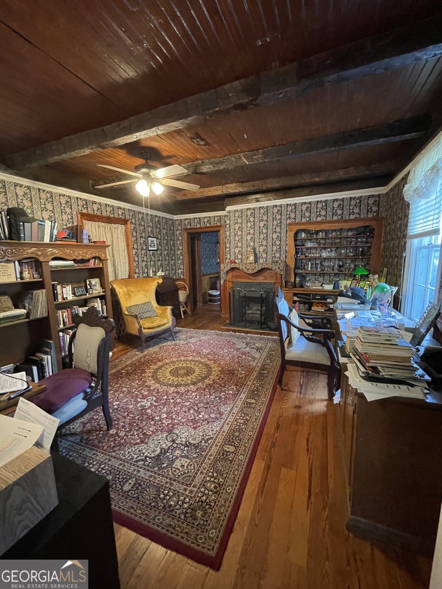 503 E Robert Tooms Ave Washington - Photo 10