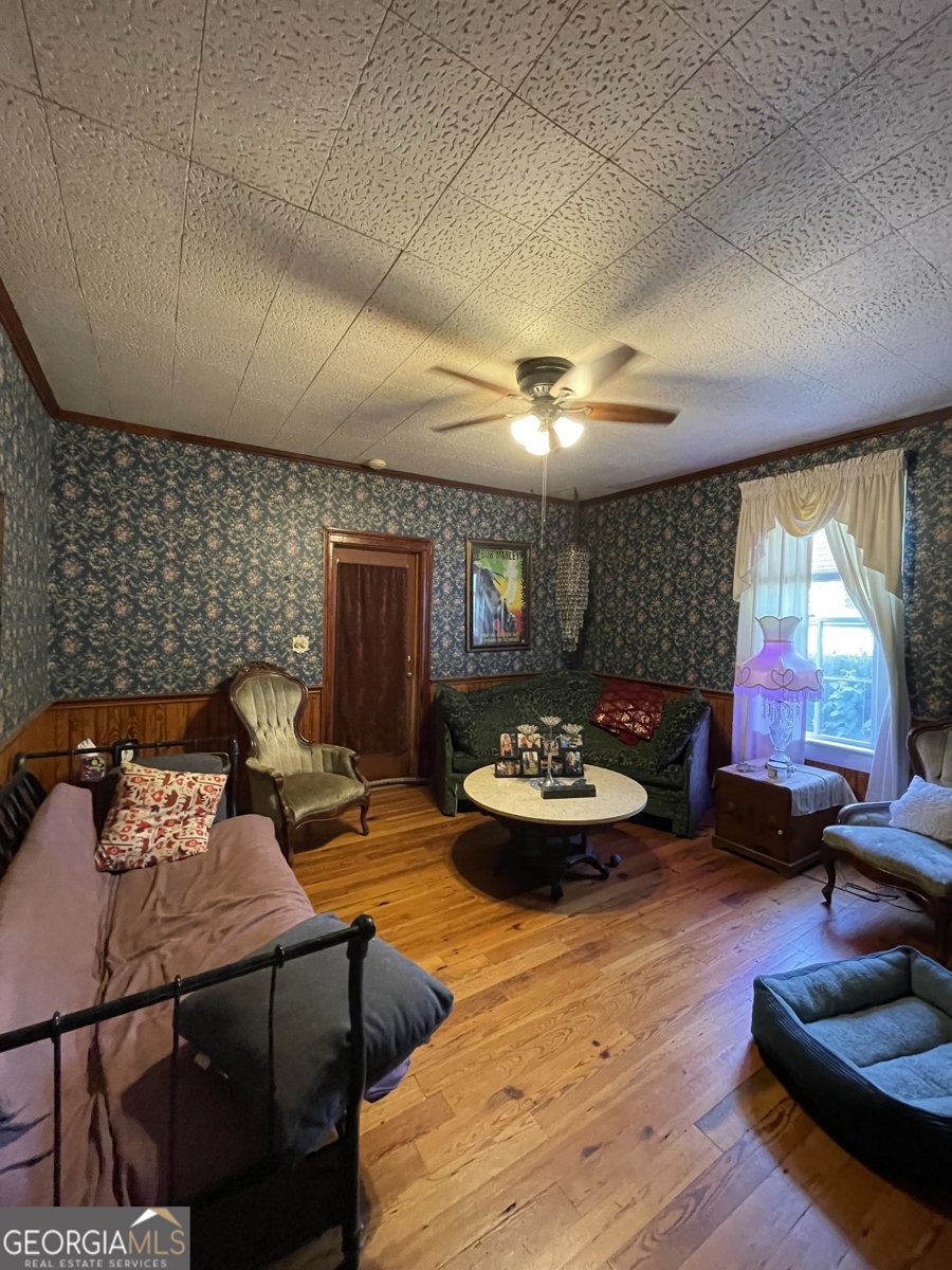 503 E Robert Tooms Ave Washington - Photo 11