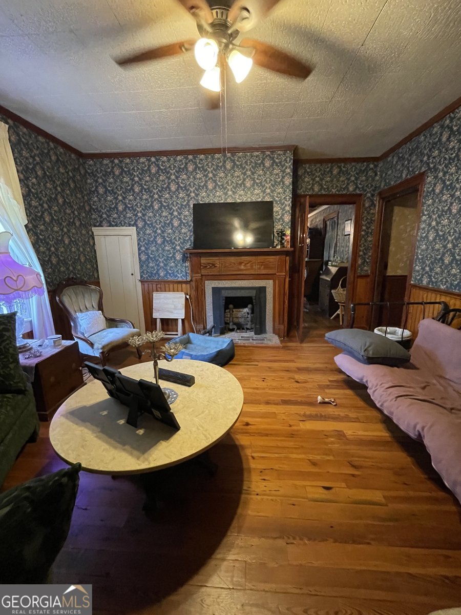 503 E Robert Tooms Ave Washington - Photo 12