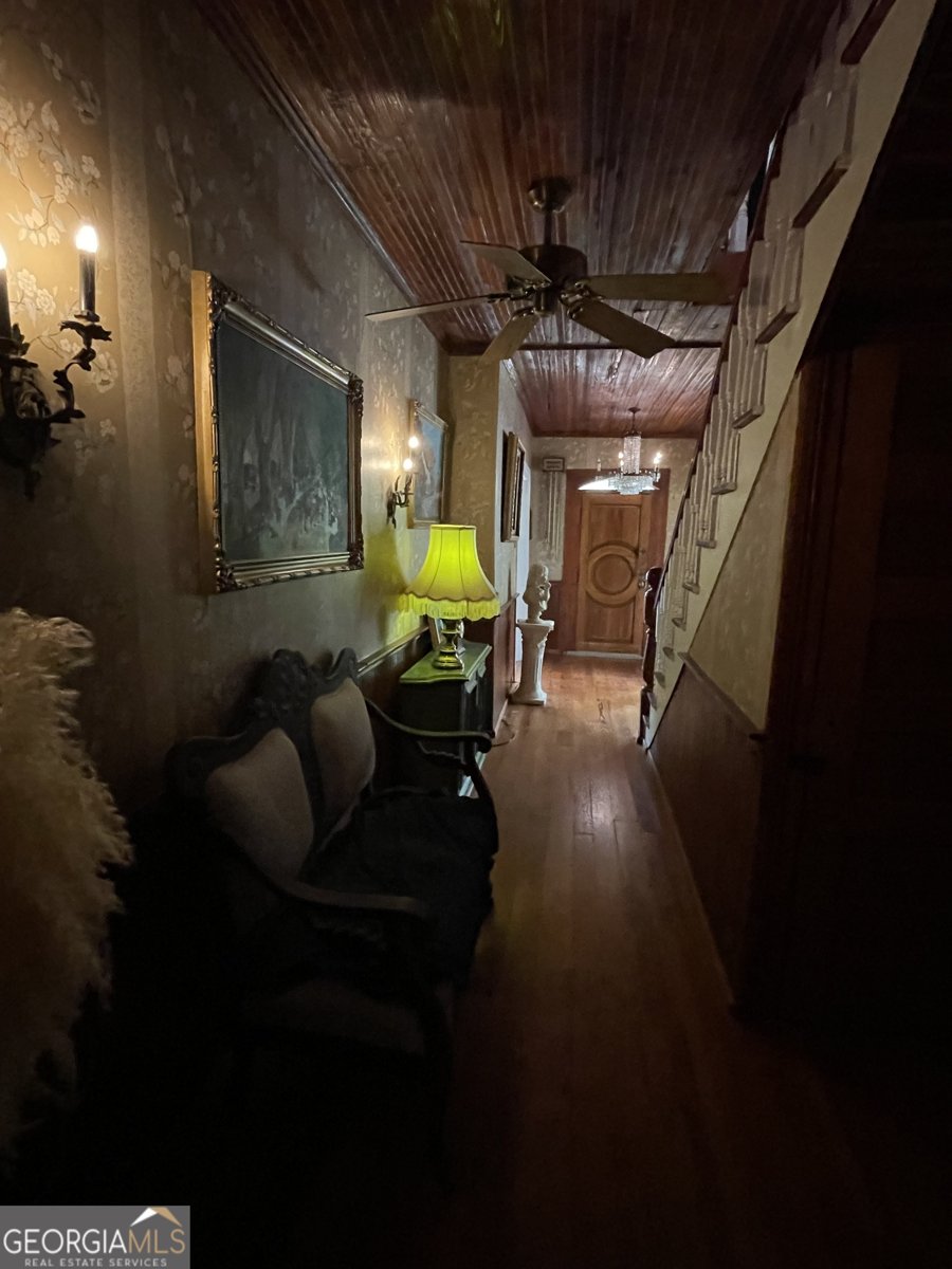 503 E Robert Tooms Ave Washington - Photo 15