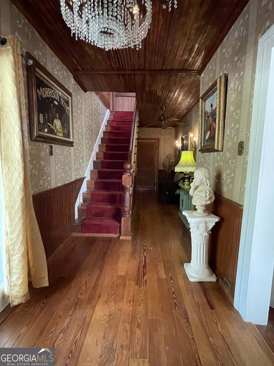 503 E Robert Tooms Ave Washington - Photo 16