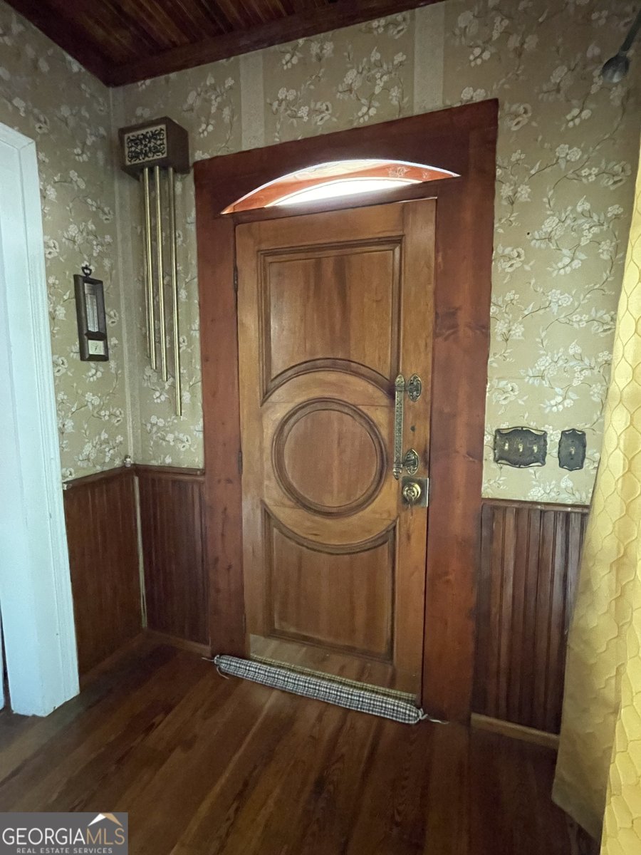 503 E Robert Tooms Ave Washington - Photo 17