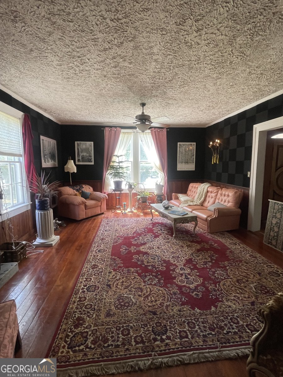 503 E Robert Tooms Ave Washington - Photo 18