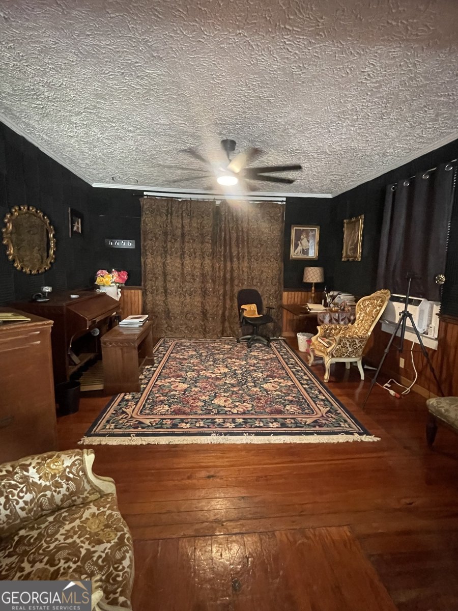 503 E Robert Tooms Ave Washington - Photo 19