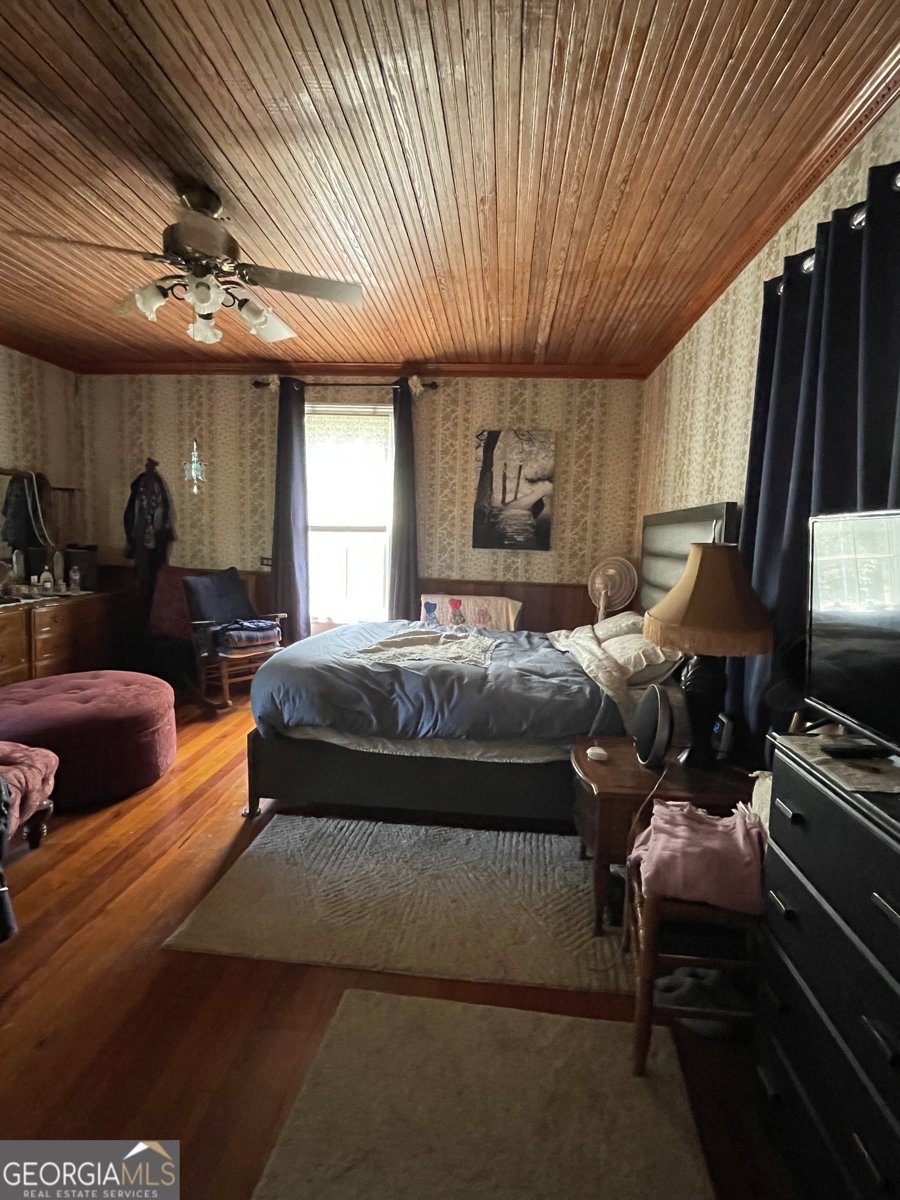 503 E Robert Tooms Ave Washington - Photo 21