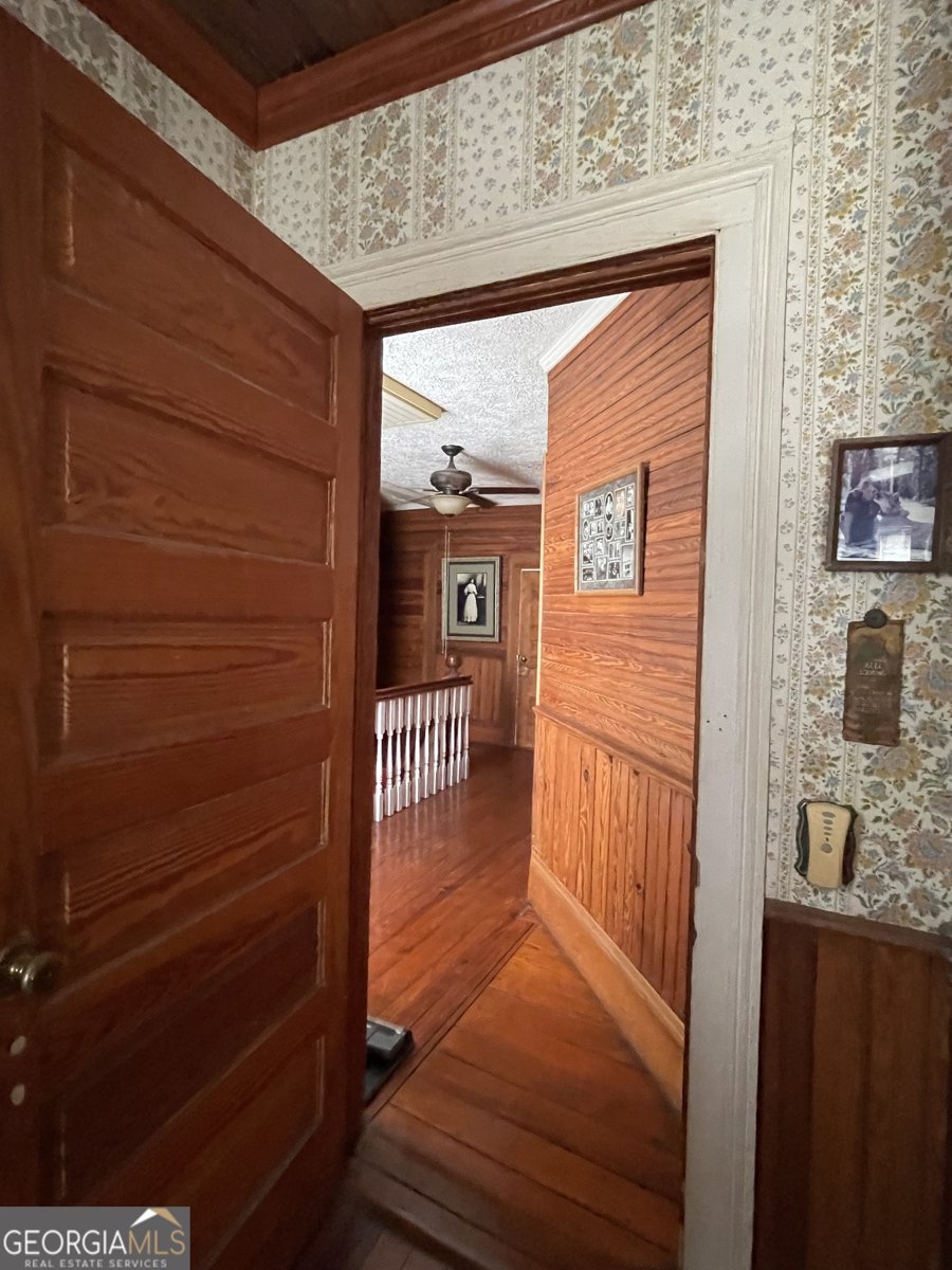 503 E Robert Tooms Ave Washington - Photo 22