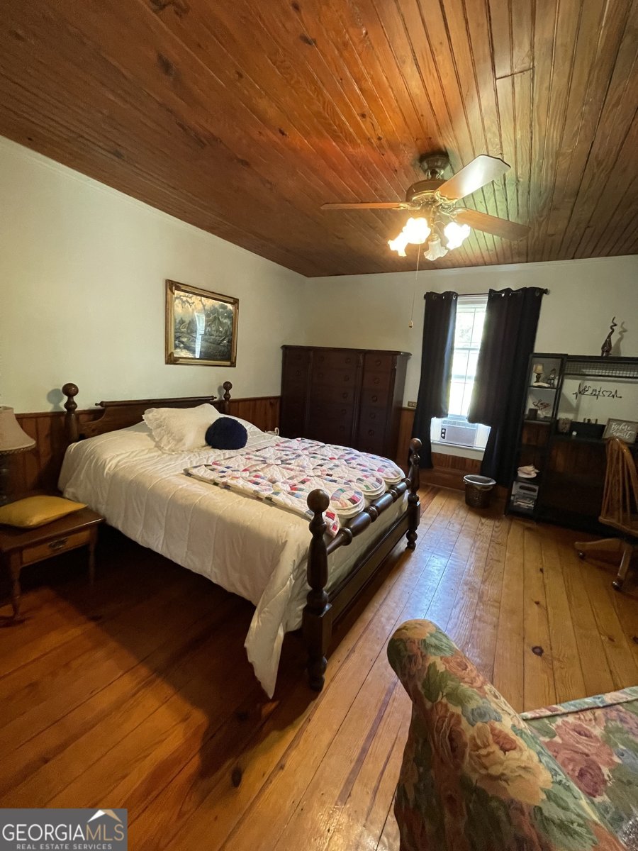 503 E Robert Tooms Ave Washington - Photo 23