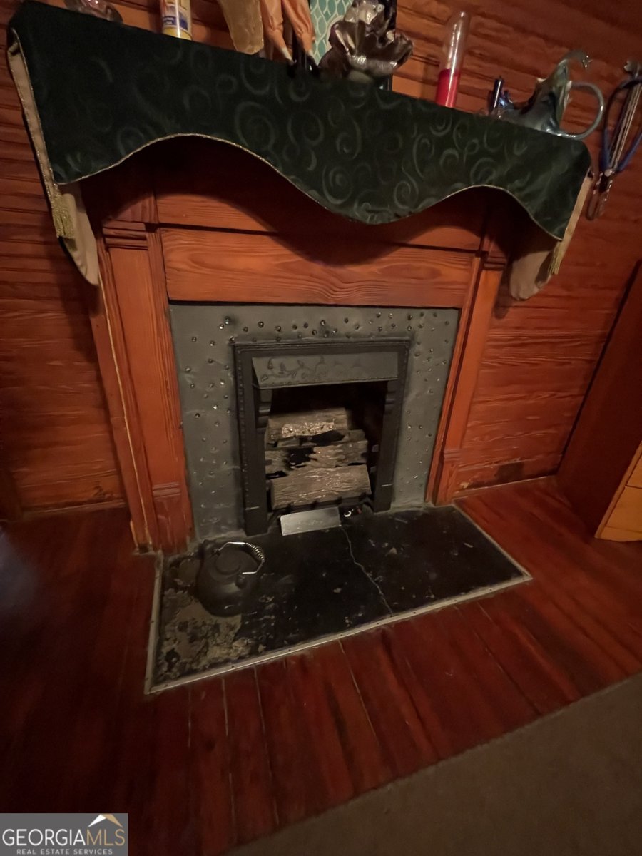 503 E Robert Tooms Ave Washington - Photo 27