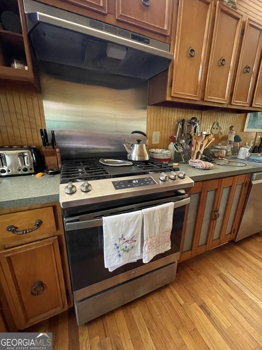 503 E Robert Tooms Ave Washington - Photo 6