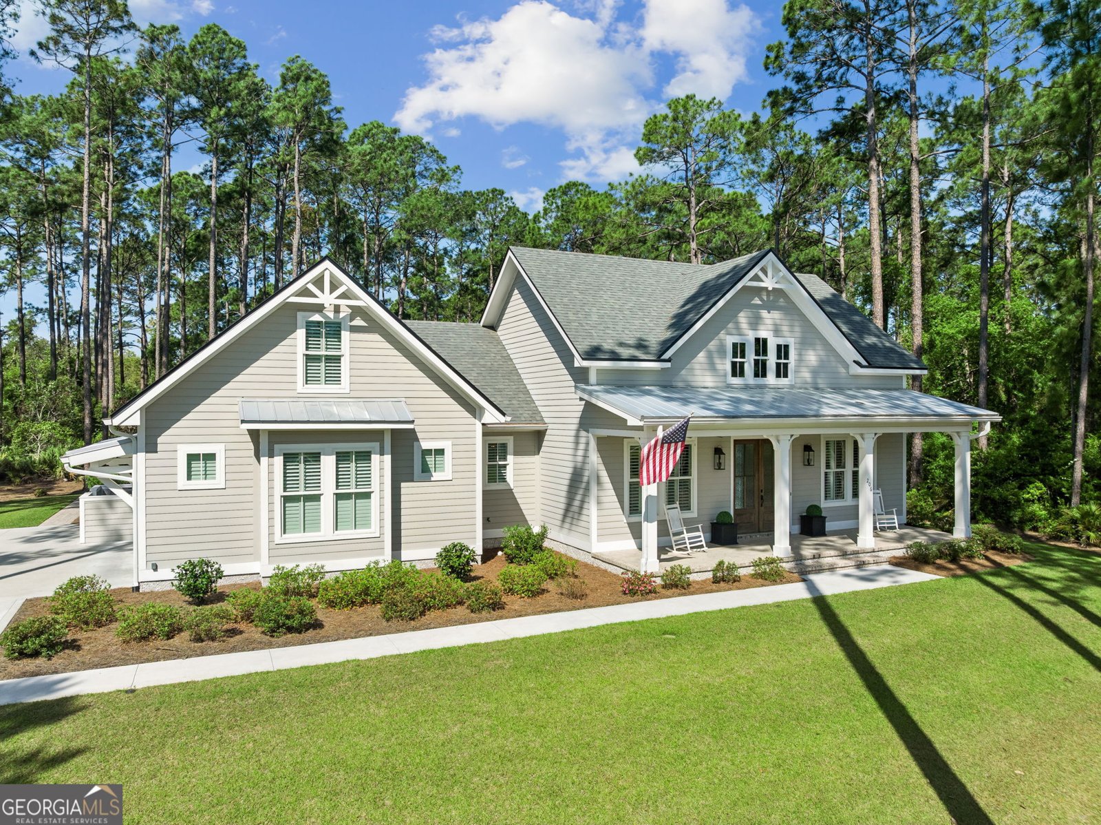 206 Clubhouse Circle St. Marys - Photo 100