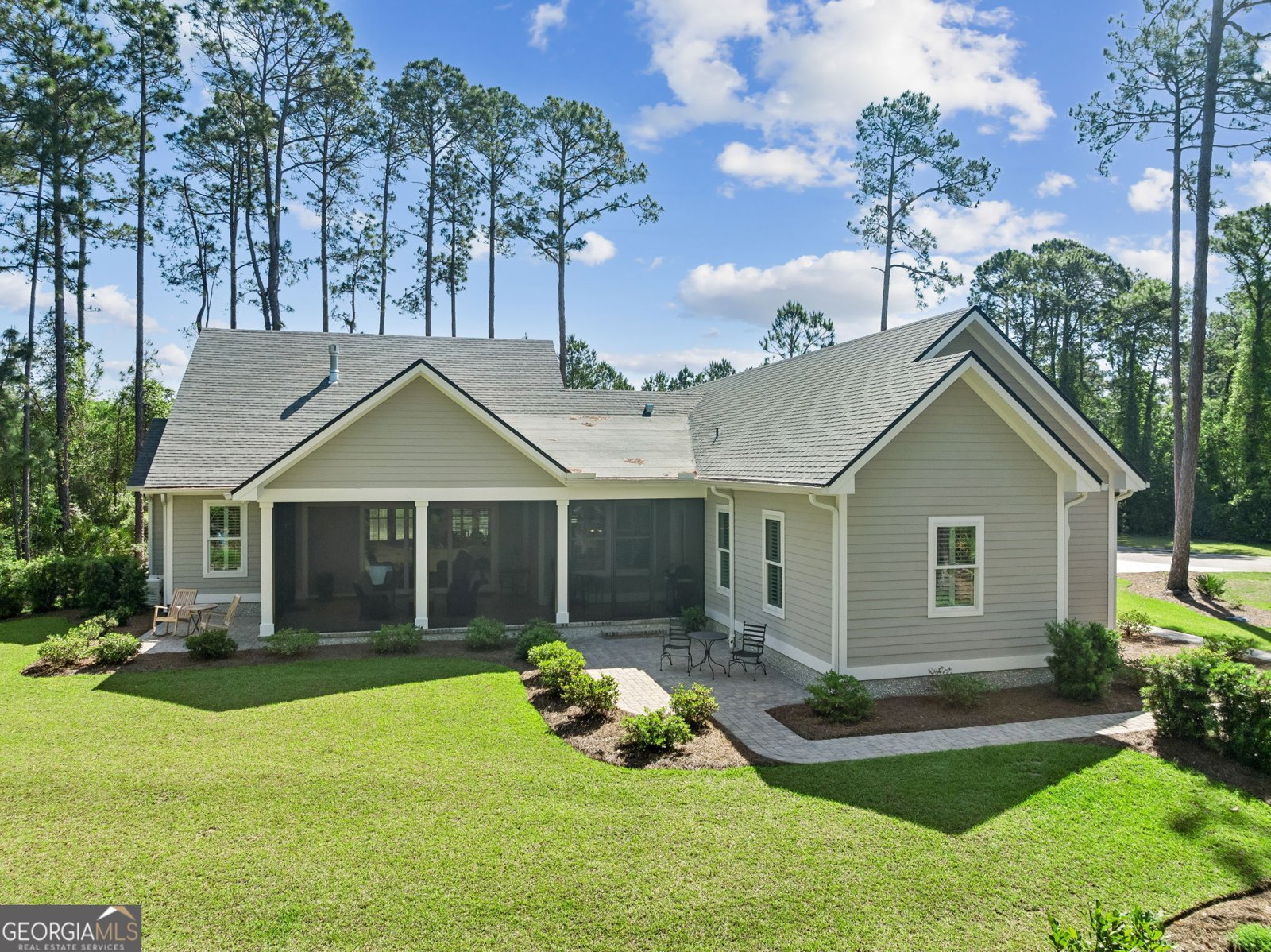 206 Clubhouse Circle St. Marys - Photo 101