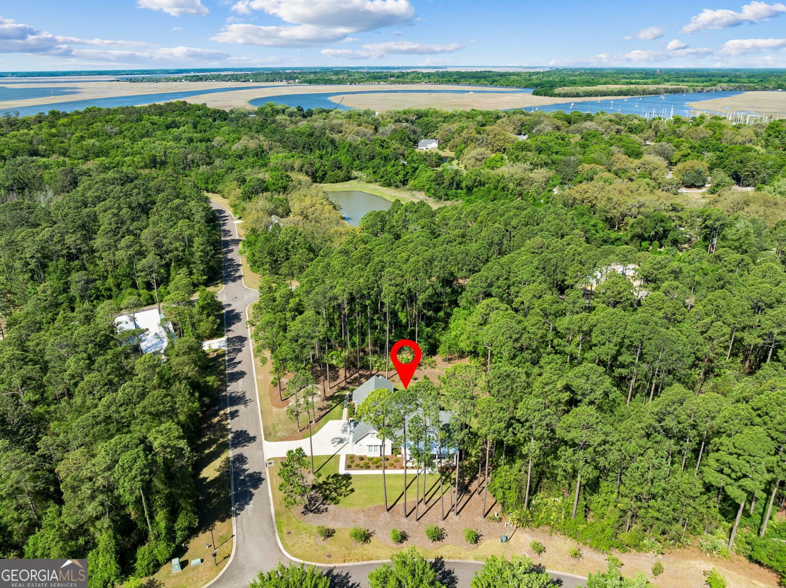 206 Clubhouse Circle St. Marys - Photo 104