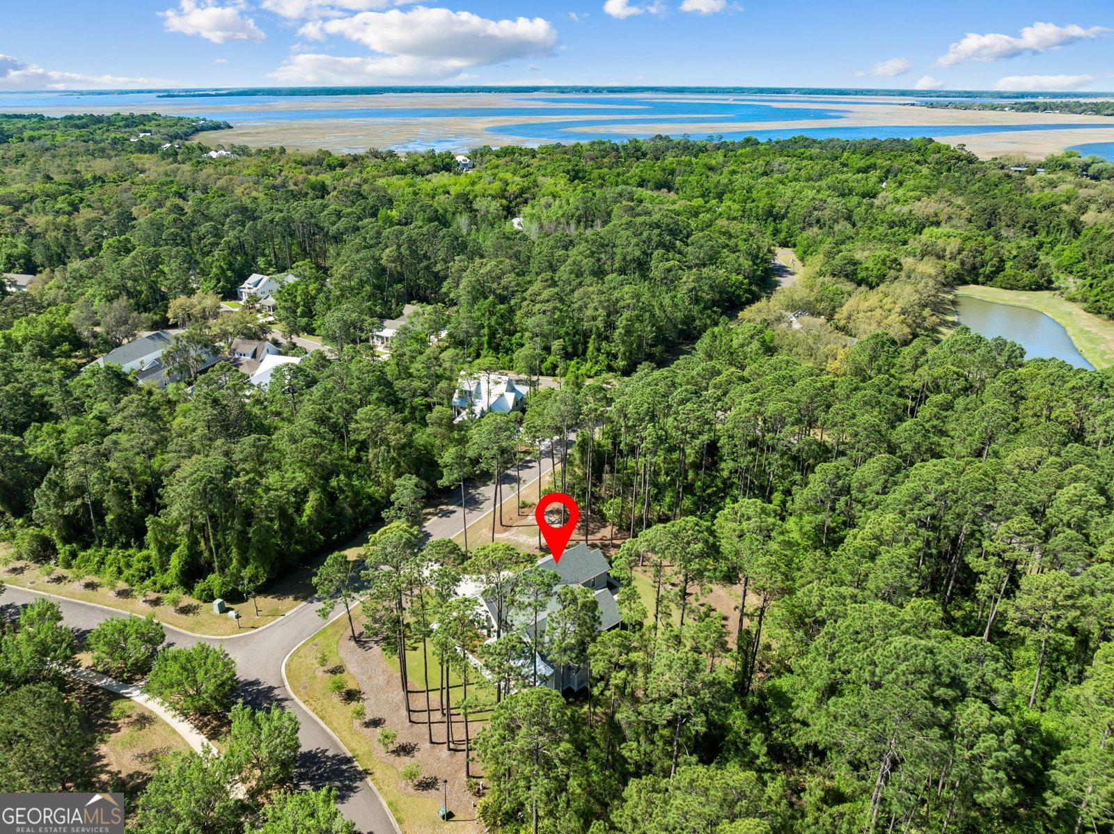 206 Clubhouse Circle St. Marys - Photo 106
