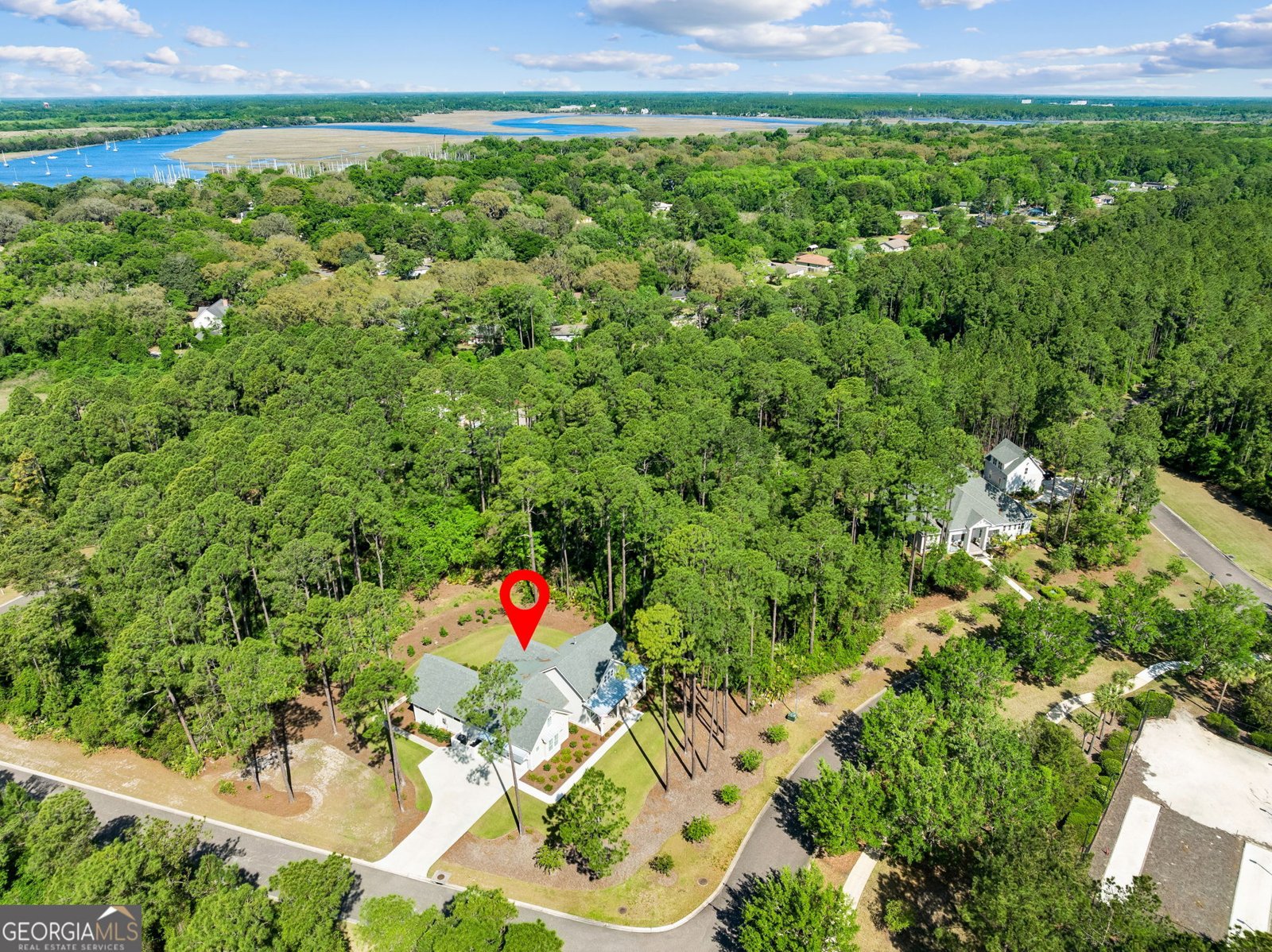 206 Clubhouse Circle St. Marys - Photo 108