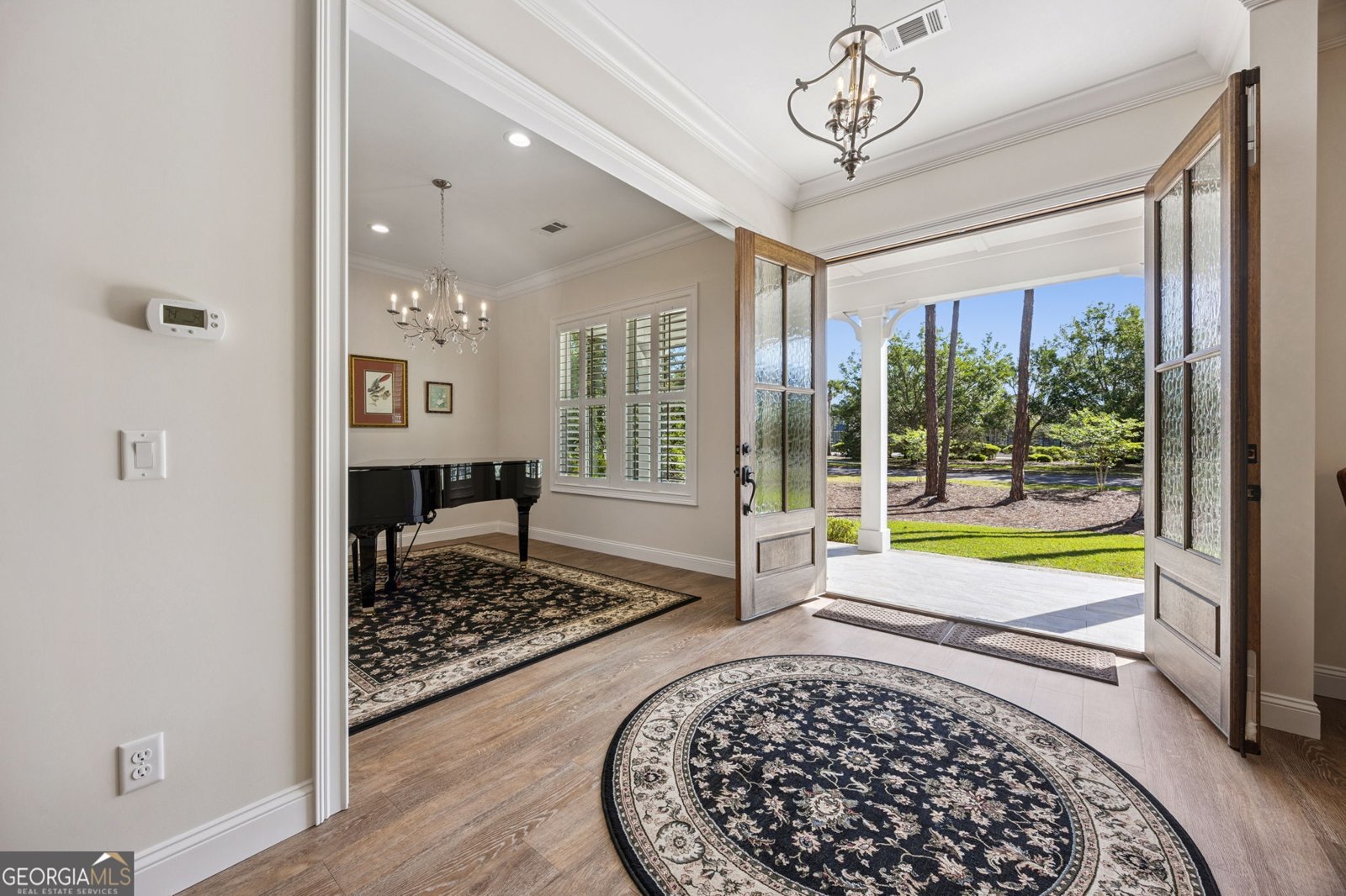 206 Clubhouse Circle St. Marys - Photo 11