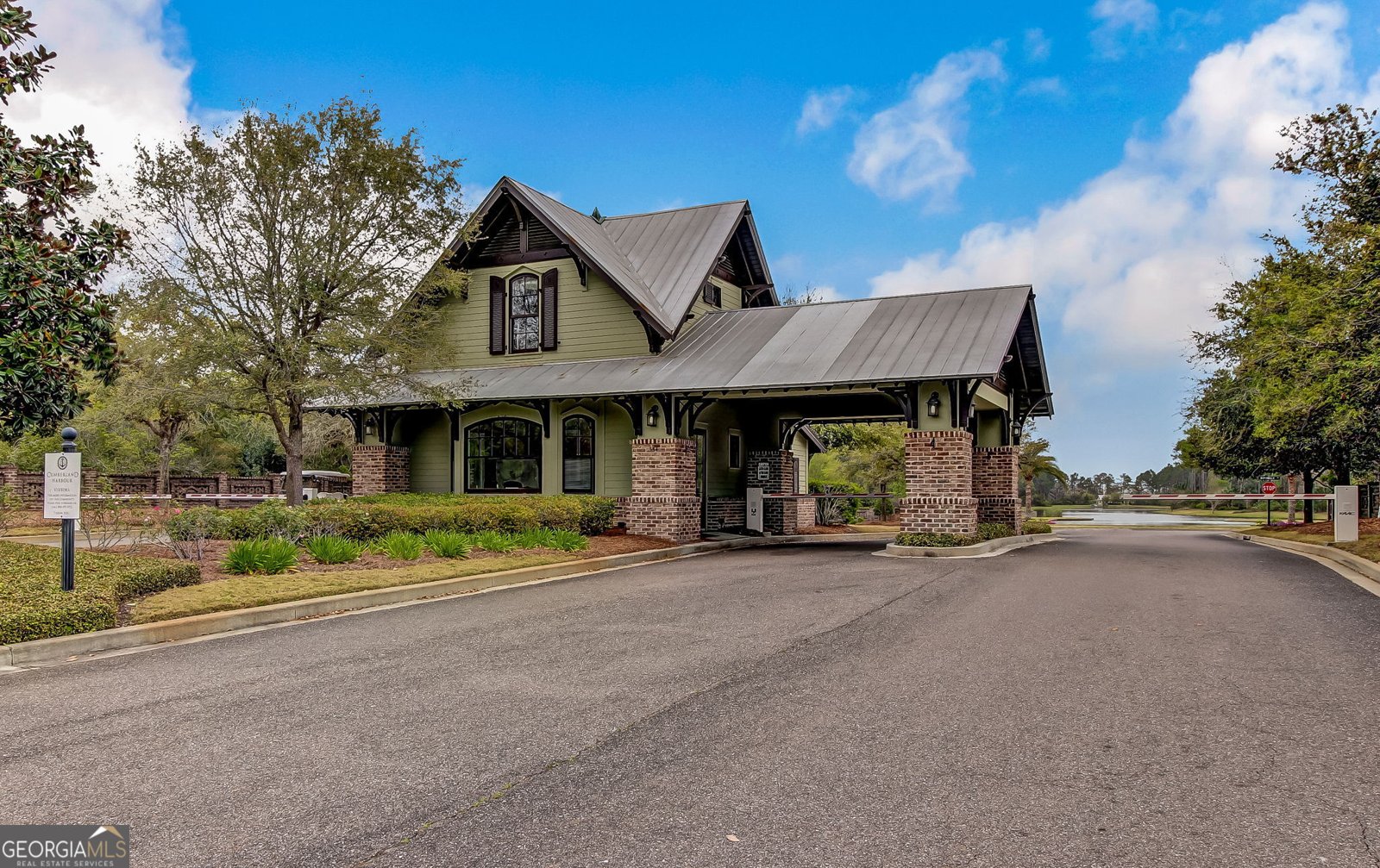 206 Clubhouse Circle St. Marys - Photo 116