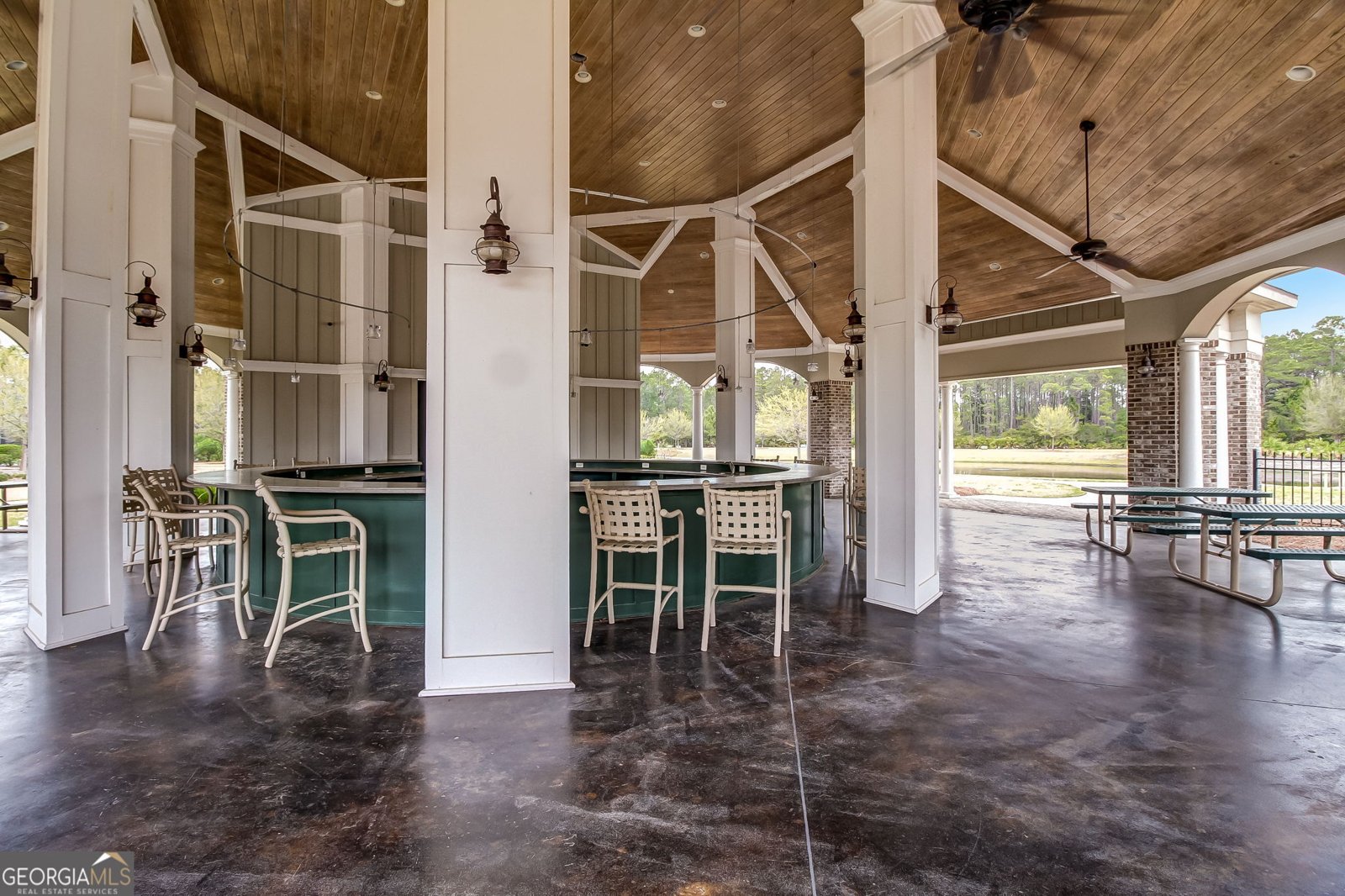 206 Clubhouse Circle St. Marys - Photo 121