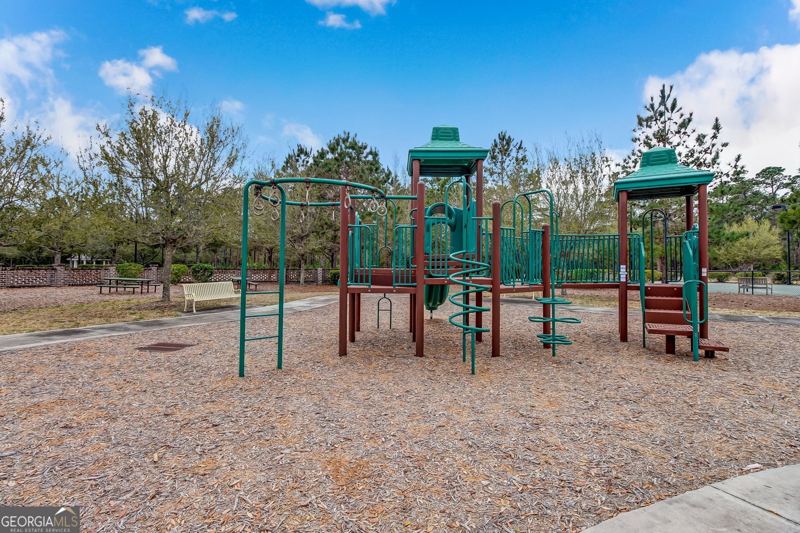 206 Clubhouse Circle St. Marys - Photo 122