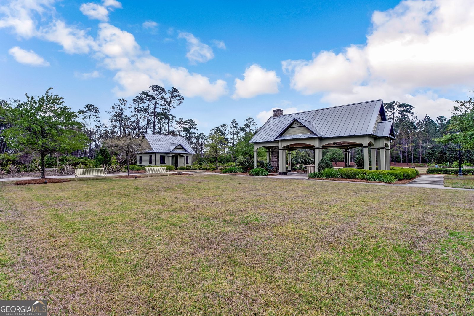 206 Clubhouse Circle St. Marys - Photo 129
