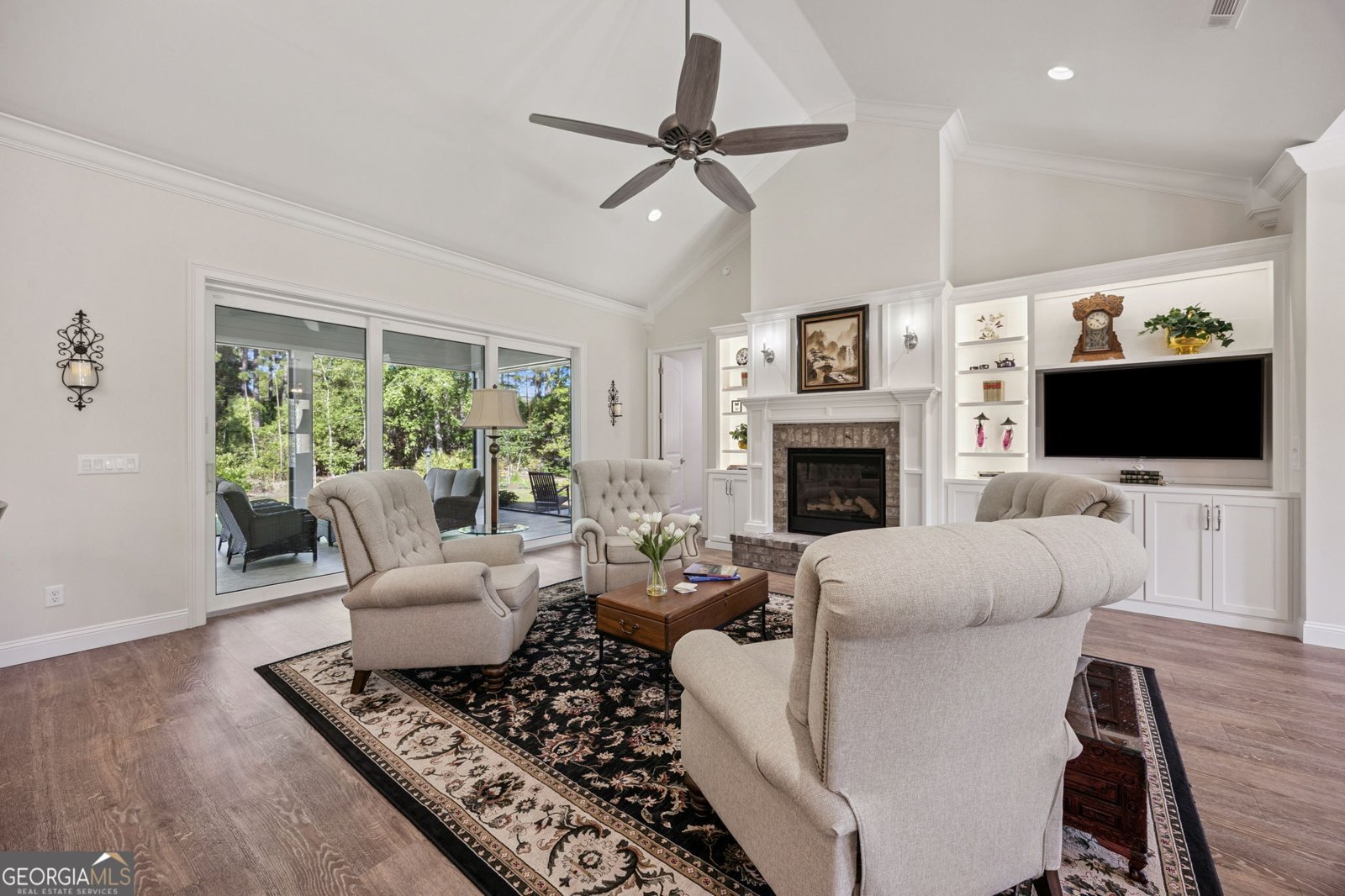 206 Clubhouse Circle St. Marys - Photo 13