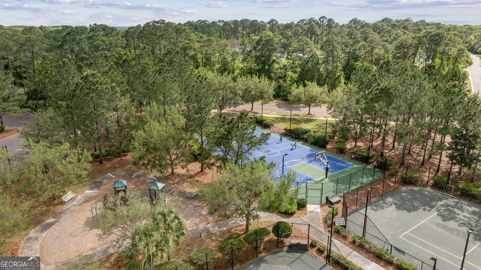 206 Clubhouse Circle St. Marys - Photo 132