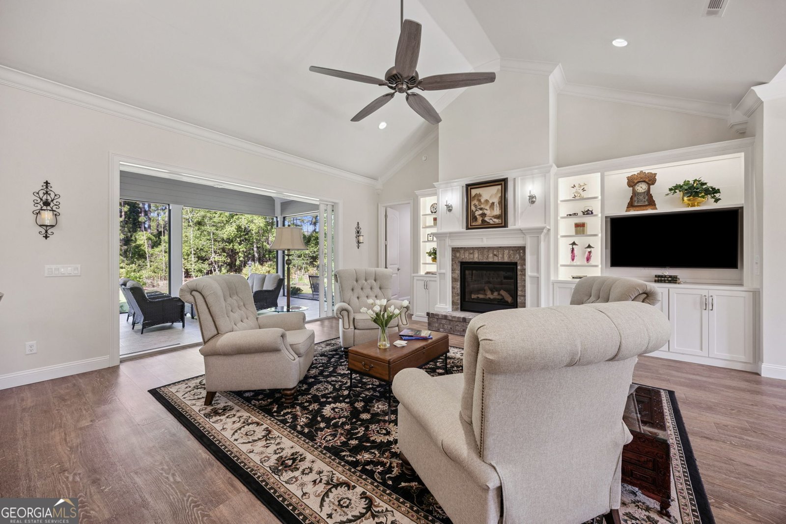 206 Clubhouse Circle St. Marys - Photo 14