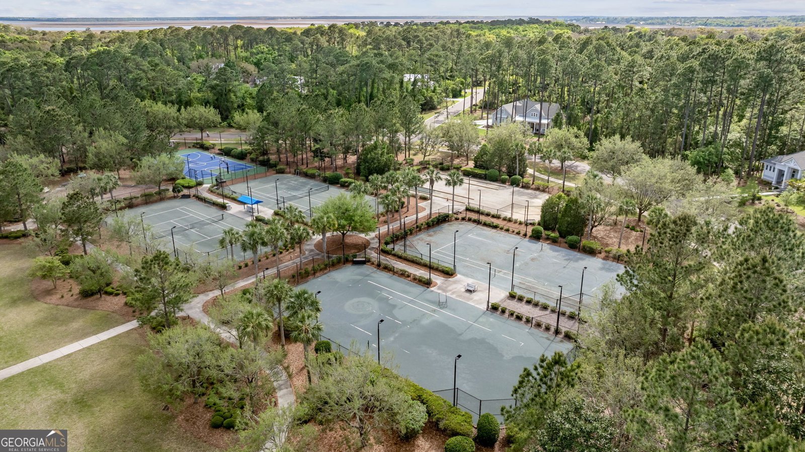 206 Clubhouse Circle St. Marys - Photo 141