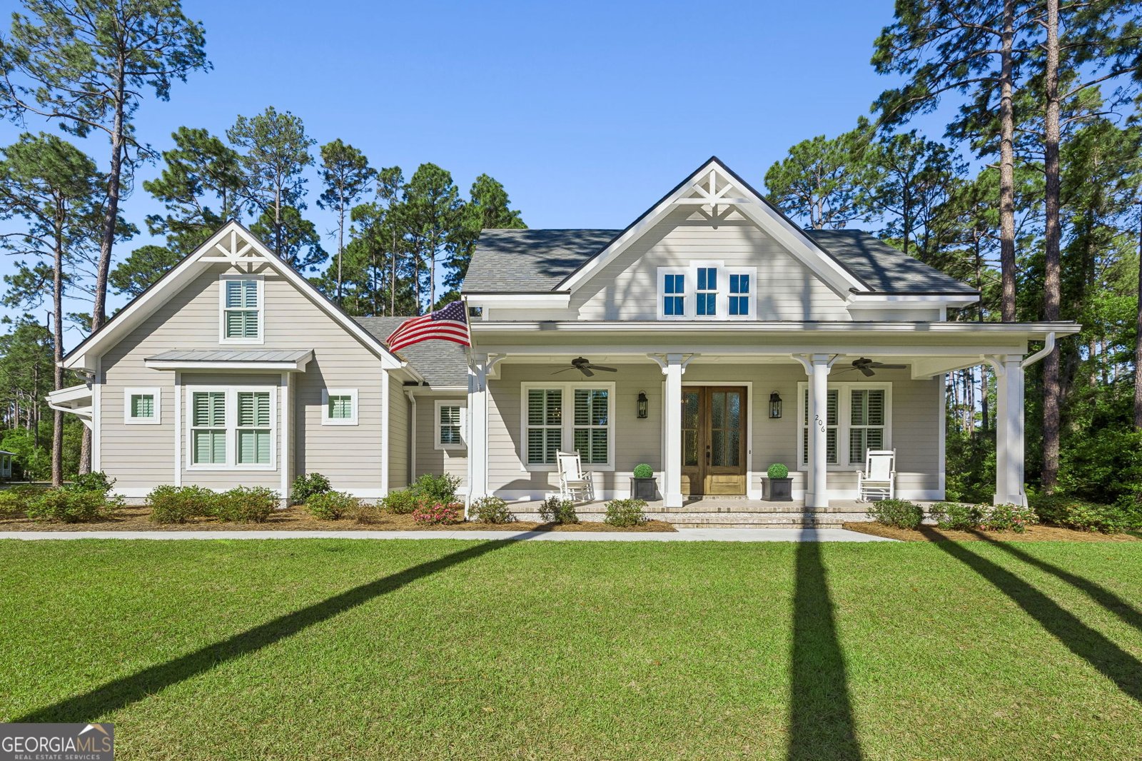 206 Clubhouse Circle St. Marys - Photo 151